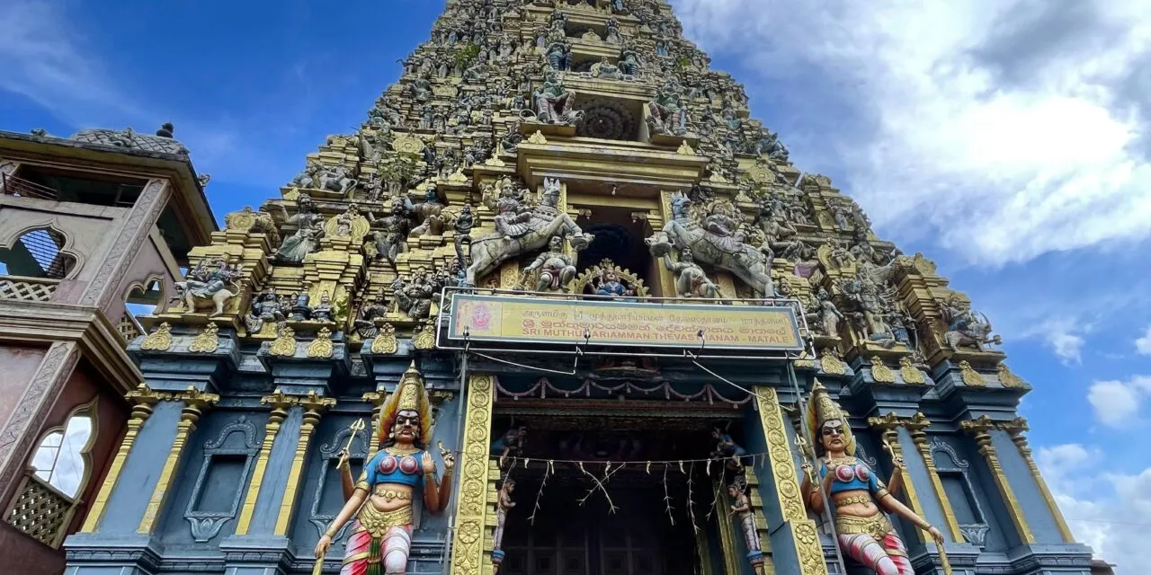 3 Days Cultural Triangle Tour – Ancient Wonders of Sri Lanka