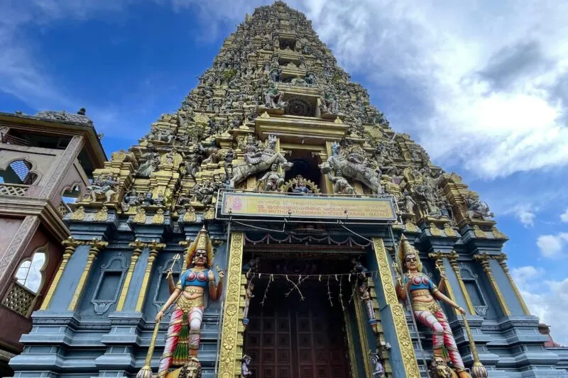 3 Days Cultural Triangle Tour – Ancient Wonders of Sri Lanka