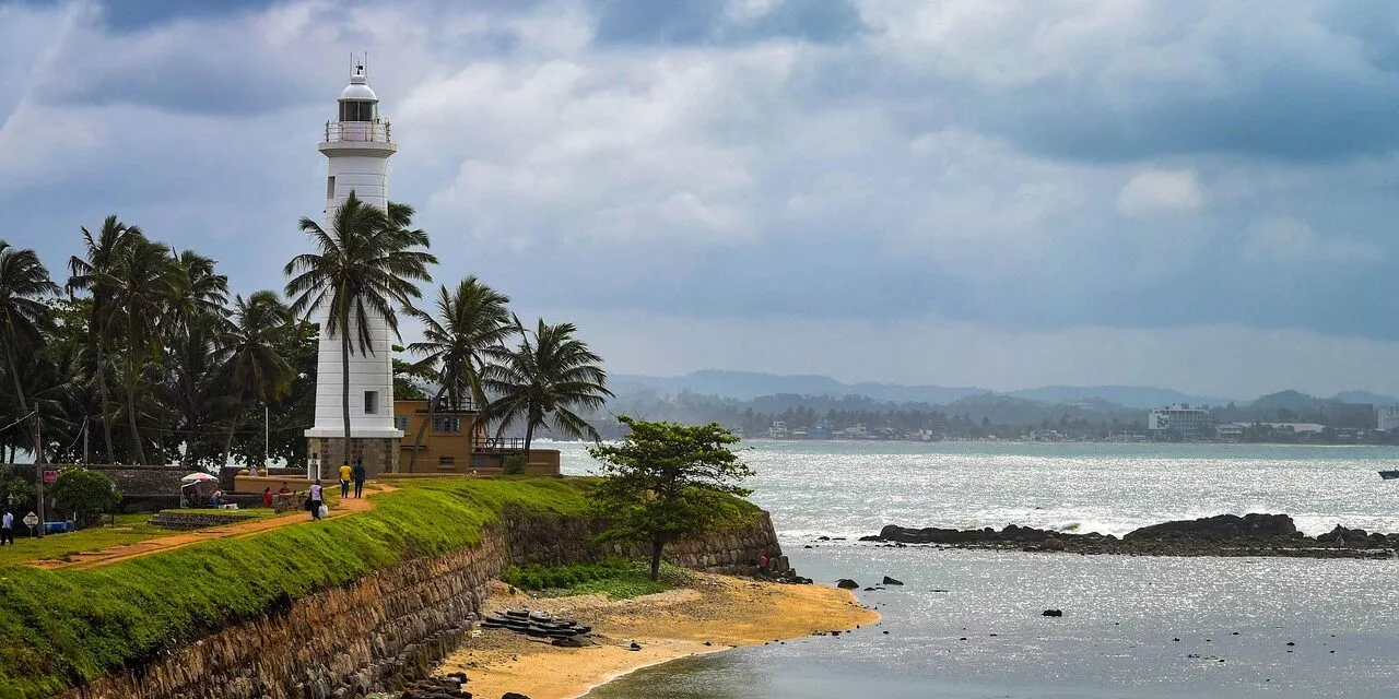 One-Day Tour: Galle & Southern Coast Highlights