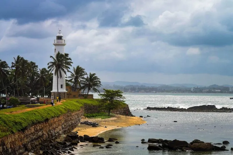 One-Day Tour: Galle & Southern Coast Highlights
