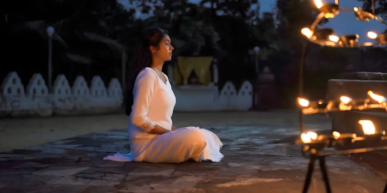 One-Day Tour: Colombo Meditation & Spiritual Awakening