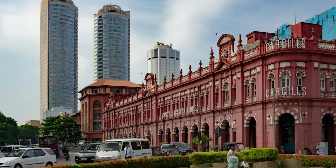 One-Day Tour: Waterfalls Escape Near Colombo