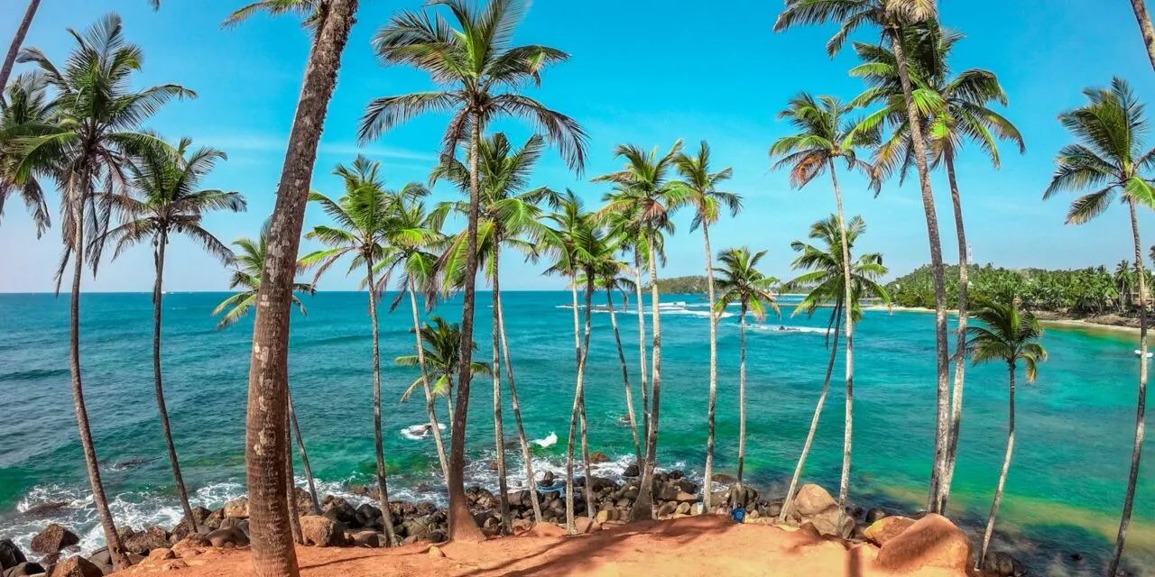 7 Days / 6 Nights – Sri Lanka Family Adventure Tour