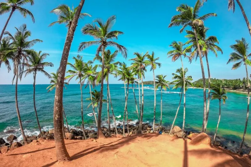 7 Days / 6 Nights – Sri Lanka Family Adventure Tour