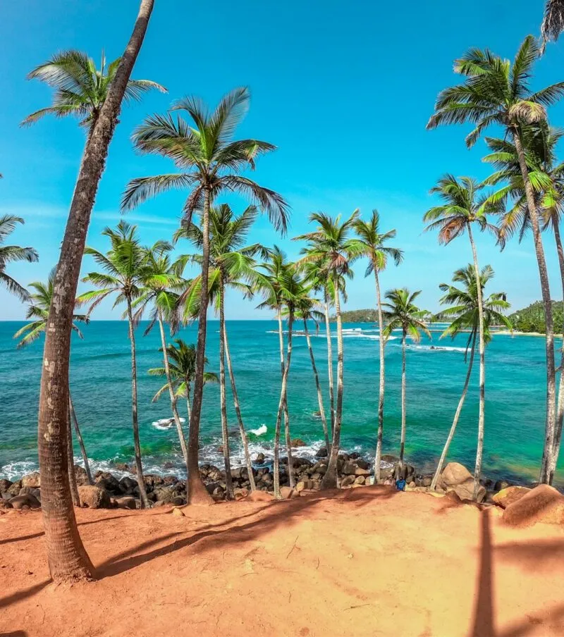 7 Days / 6 Nights – Sri Lanka Family Adventure Tour