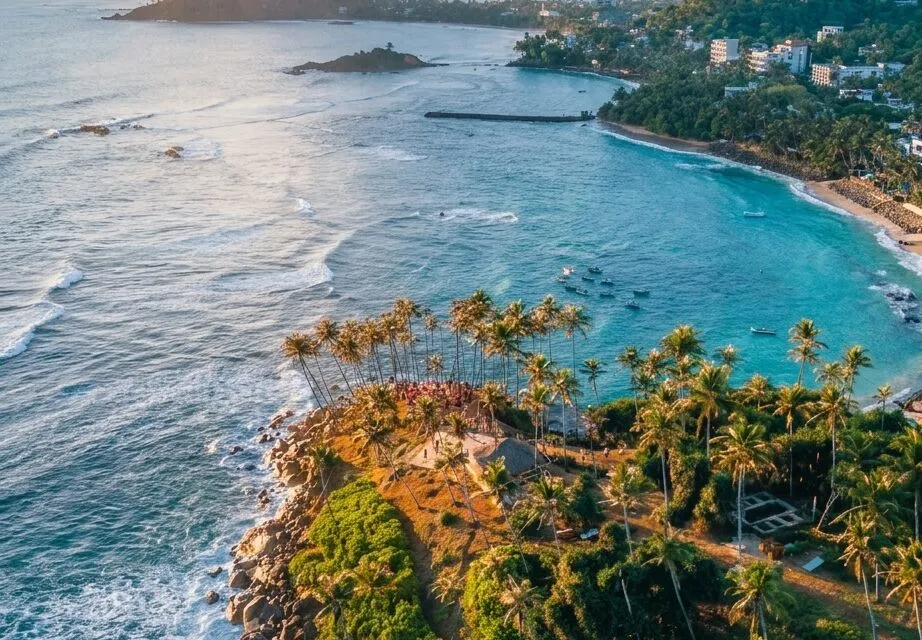 4 Days Tropical Beaches Tour – The Southern Coast Escape