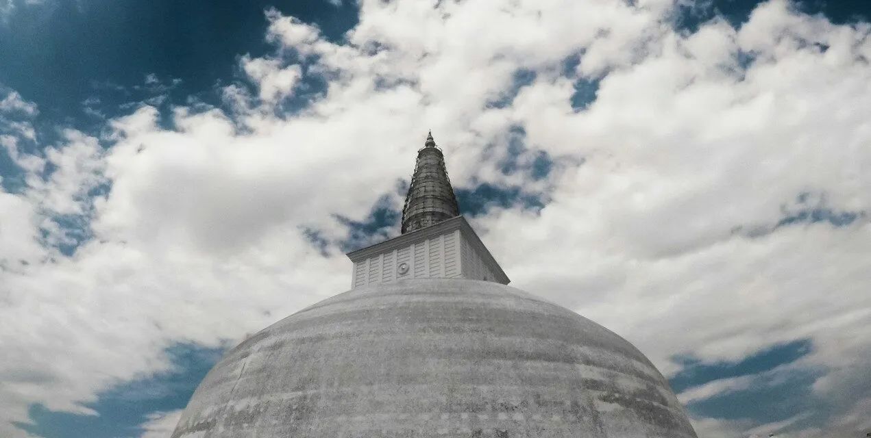 One-Day Tour: Explore the Ancient Heart of Sri Lanka: Anuradhapura UNESCO Heritage Site and most enigmatic wildlife Experience