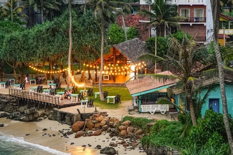 4 Days Tropical Beaches Tour – The Southern Coast Escape