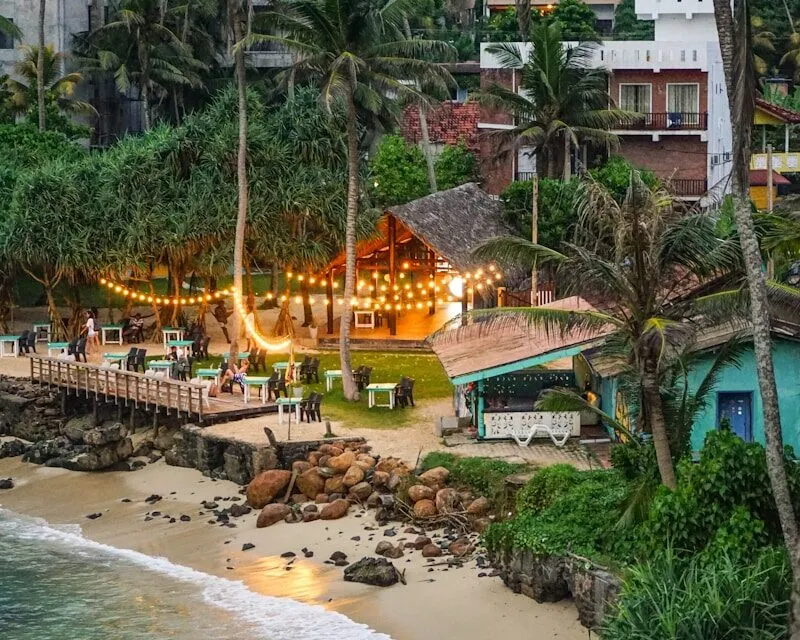 4 Days Tropical Beaches Tour – The Southern Coast Escape