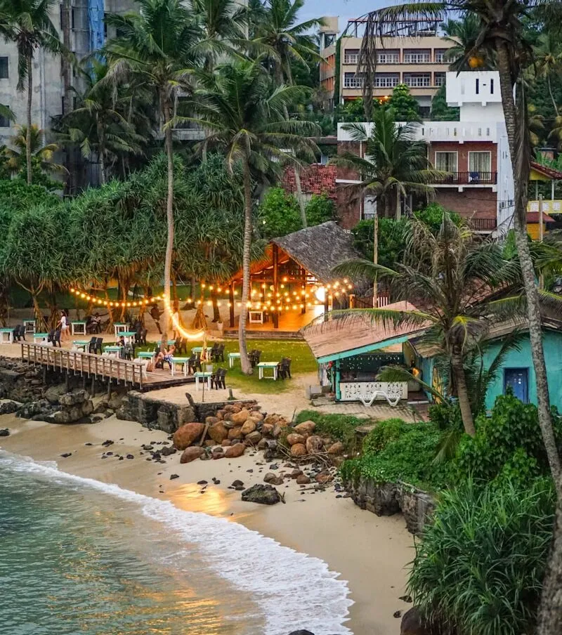 4 Days Tropical Beaches Tour – The Southern Coast Escape